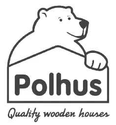 Polhus logo