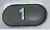 Mandis ALC001 Replacement Remote Control - Icon 3