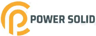 POWER SOLID logo
