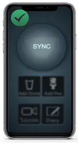iUFlow ART-003 Perfect Bladder Tracking Uroflowmetry and Real time Data-FIG10