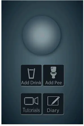 iUFlow ART-003 Perfect Bladder Tracking Uroflowmetry and Real time Data-FIG23