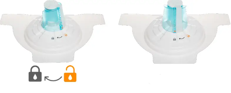 iUFlow ART-003 Perfect Bladder Tracking Uroflowmetry and Real time Data-FIG3