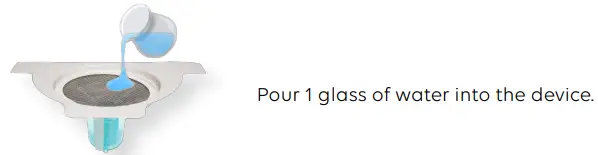 iUFlow ART-003 Perfect Bladder Tracking Uroflowmetry and Real time Data-FIG5