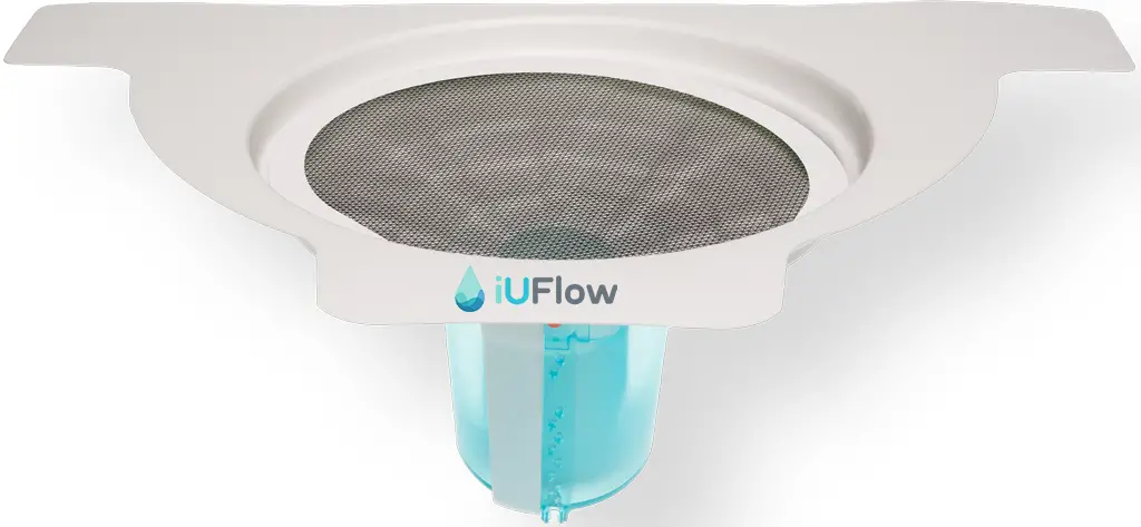 iUFlow ART-003 Perfect Bladder Tracking Uroflowmetry and Real time Data-PRODUCT