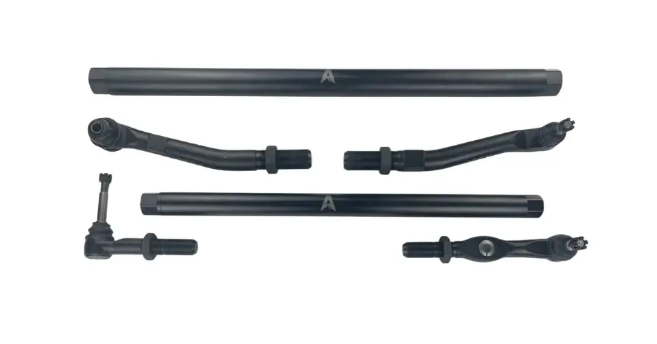 Apex Chassis Ford 11-16 And 17-22 Tie Rod And Drag Link Instruction Manual