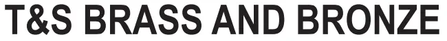 T-S-Brass-and-Bronze-Works-Inc-logo