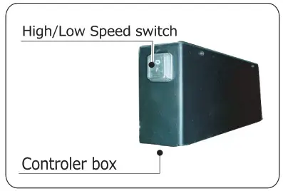 TOOLOTS 2K8QE229W 550lbs Wheelbarrow Utility Electric Cart - How to operate and Attention for use 2