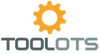 TOOLOTS - Logo