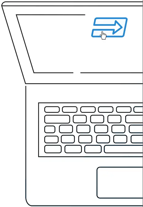 Easy Badges ID Card Software A0