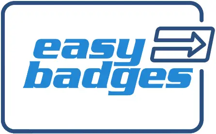Easy Badges logo a1
