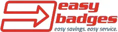 Easy Badges logo2
