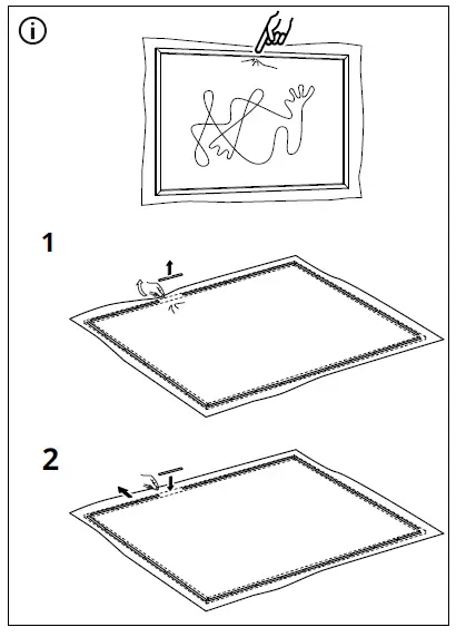 IKEA-BJÖRKSTA-Photo-Frame-10