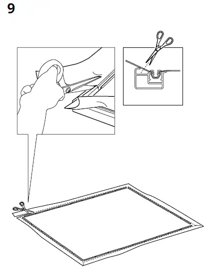 IKEA-BJÖRKSTA-Photo-Frame-11