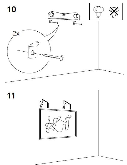 IKEA-BJÖRKSTA-Photo-Frame-12