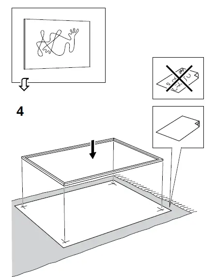 IKEA-BJÖRKSTA-Photo-Frame-13
