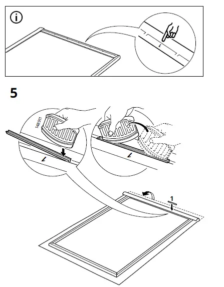 IKEA-BJÖRKSTA-Photo-Frame-14