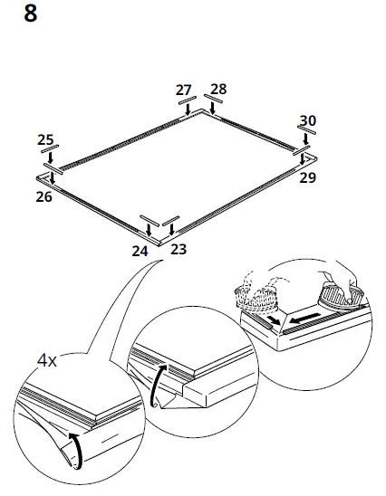 IKEA-BJÖRKSTA-Photo-Frame-16