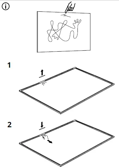IKEA-BJÖRKSTA-Photo-Frame-17