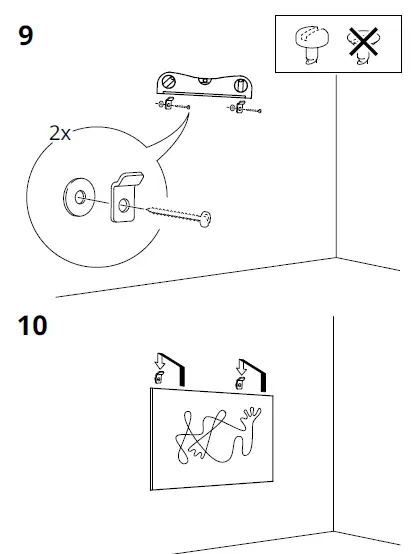 IKEA-BJÖRKSTA-Photo-Frame-18