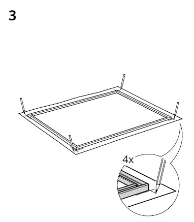IKEA-BJÖRKSTA-Photo-Frame-5