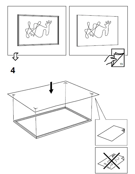 IKEA-BJÖRKSTA-Photo-Frame-6