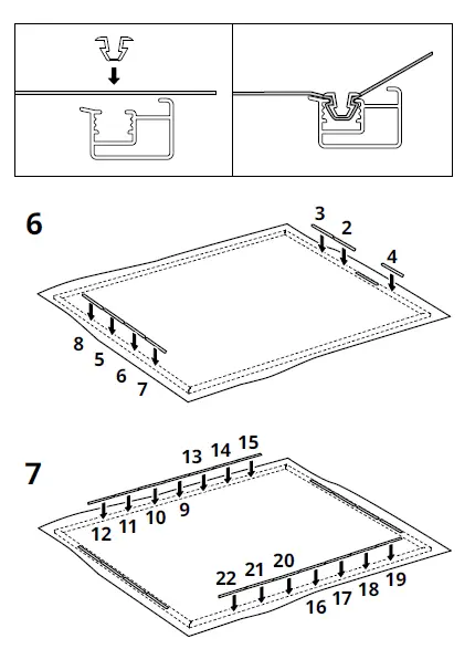 IKEA-BJÖRKSTA-Photo-Frame-8