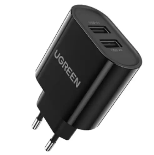 Ugreen 20383 Usb-a Smart Charger Cd104 User Manual