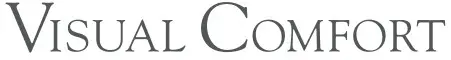 VISUAL COMFORT logo