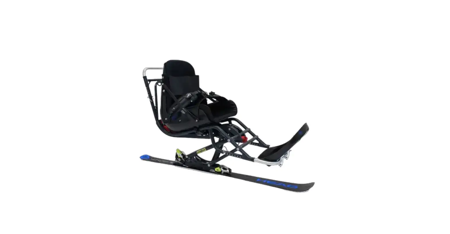 Enabling Technologies Monique Mono Ski Without Seat Instruction Manual Enabling Technologies Monique Mono Ski Without Seat Instruction Manual