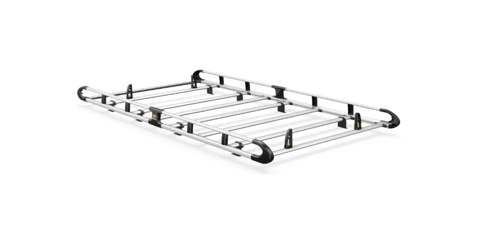 Van Guard In8274 Ulti Rack+ Van Roof Racks Instructions Van Guard In8274 Ulti Rack+ Van Roof Racks Instructions