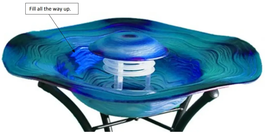 Assembly Instruction