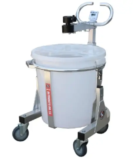 BN Products-BNMS-100B-Mixing-Station-PRODUCT