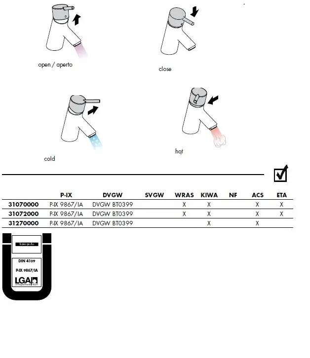 hansgrohe-31070000-Metris-E-Single-Lever-Basin-Mixer-Chrome-FIG-5