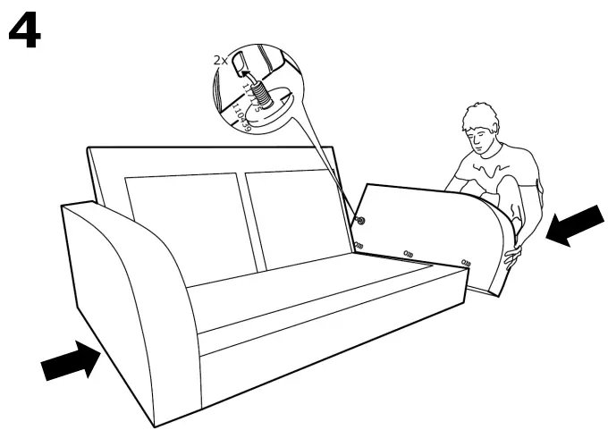 IKEA-AA-2216381-4-ORMARYD-3-Seat-Sofa-Dark-Blue-11