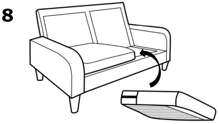 IKEA-AA-2216381-4-ORMARYD-3-Seat-Sofa-Dark-Blue-15