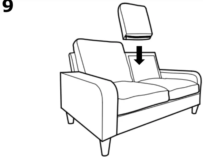 IKEA-AA-2216381-4-ORMARYD-3-Seat-Sofa-Dark-Blue-16