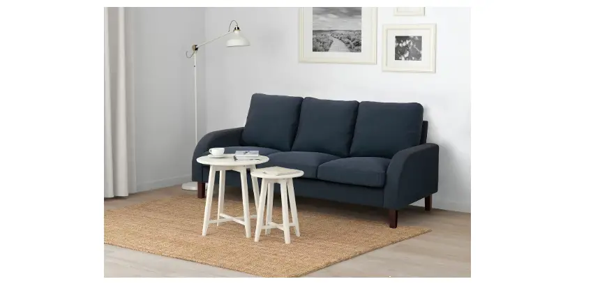 Ikea Aa-2216381-4 Ormaryd 3 Seat Sofa Dark Blue Instructions Ikea Aa-2216381-4 Ormaryd 3 Seat Sofa Dark Blue Instructions