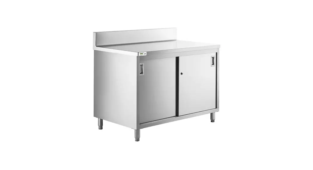 Steelton 522ebtkd3048d Stainless Steel Base Table Installation Guide Steelton 522ebtkd3048d Stainless Steel Base Table Installation Guide