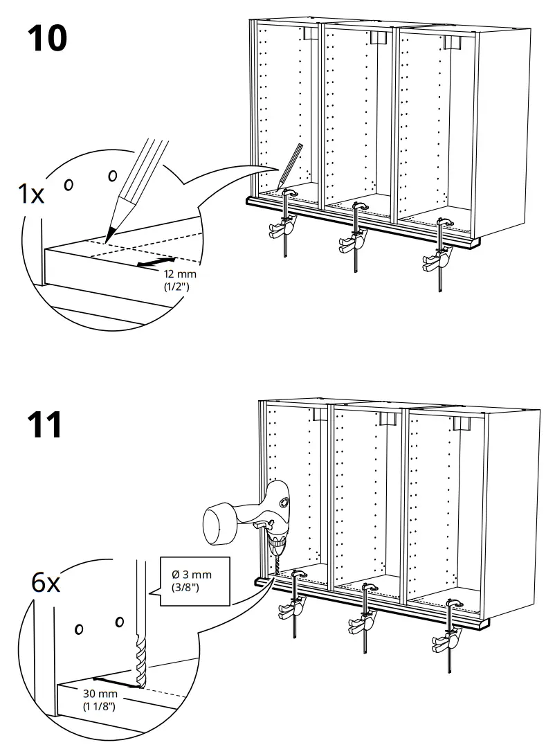 IKEA FÖRBÄTTRA Cover Panel off White 62x80 cm - Figure 10