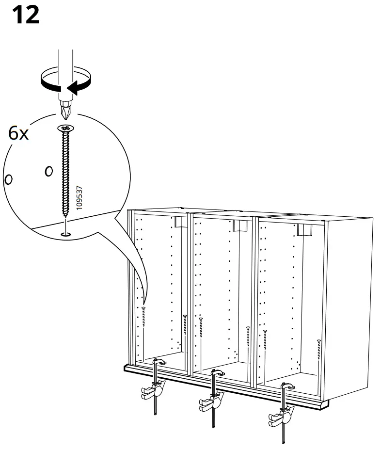 IKEA FÖRBÄTTRA Cover Panel off White 62x80 cm - Figure 11