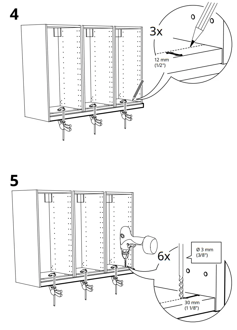 IKEA FÖRBÄTTRA Cover Panel off White 62x80 cm - Figure 14