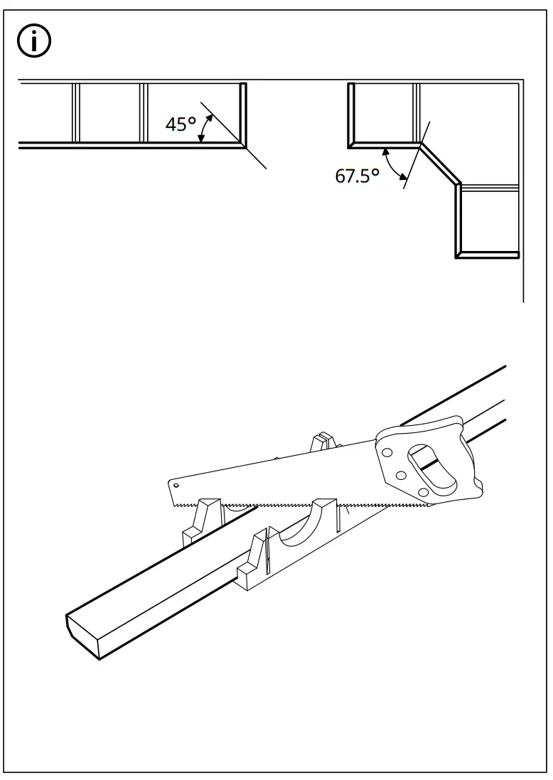 IKEA FÖRBÄTTRA Cover Panel off White 62x80 cm - Figure 3