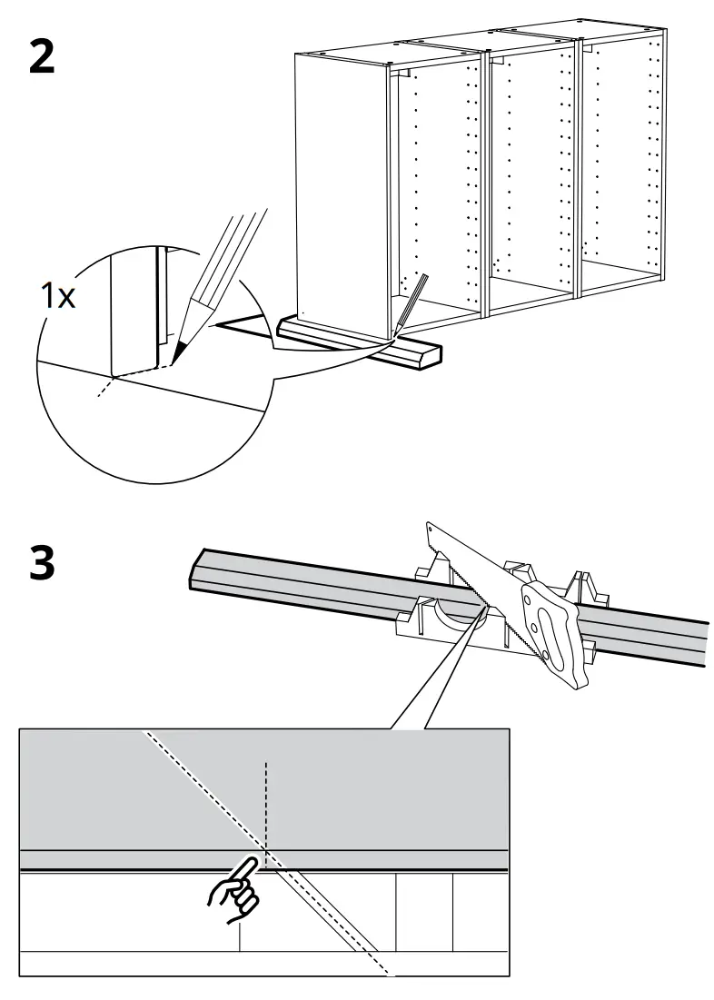 IKEA FÖRBÄTTRA Cover Panel off White 62x80 cm - Figure 5