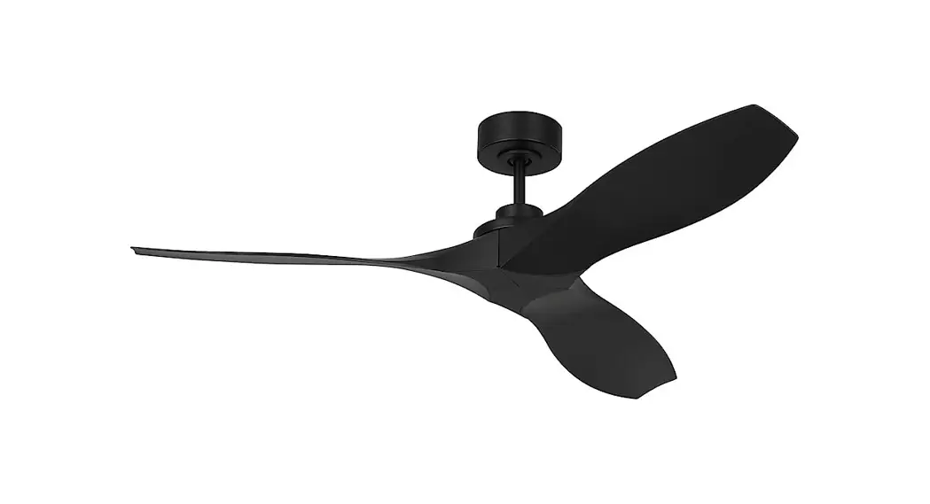 Monte Carlo 3clncsm52mbk Collins Coastal Smart 52 Inch Ceiling Fan Installation Guide Monte Carlo 3clncsm52mbk Collins Coastal Smart 52 Inch Ceiling Fan Installation Guide