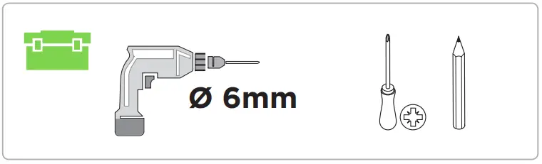 LUTEC 5207601012 Fulton Outdoor Wall Washer Light - Figure 2