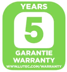 LUTEC 5207601012 Fulton Outdoor Wall Washer Light - Icon 1