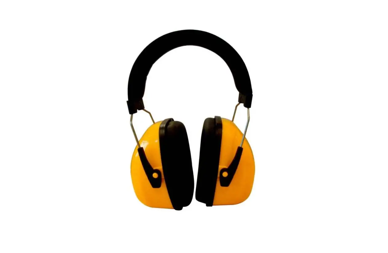 Tradeforce 002090002 Luxury Headbanded Earmuff Instruction Manual Tradeforce 002090002 Luxury Headbanded Earmuff Instruction Manual