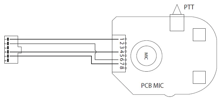 PNI-Echo-One-Microphone-with-Echo-Mode-and-Roger-Beep-fig-1