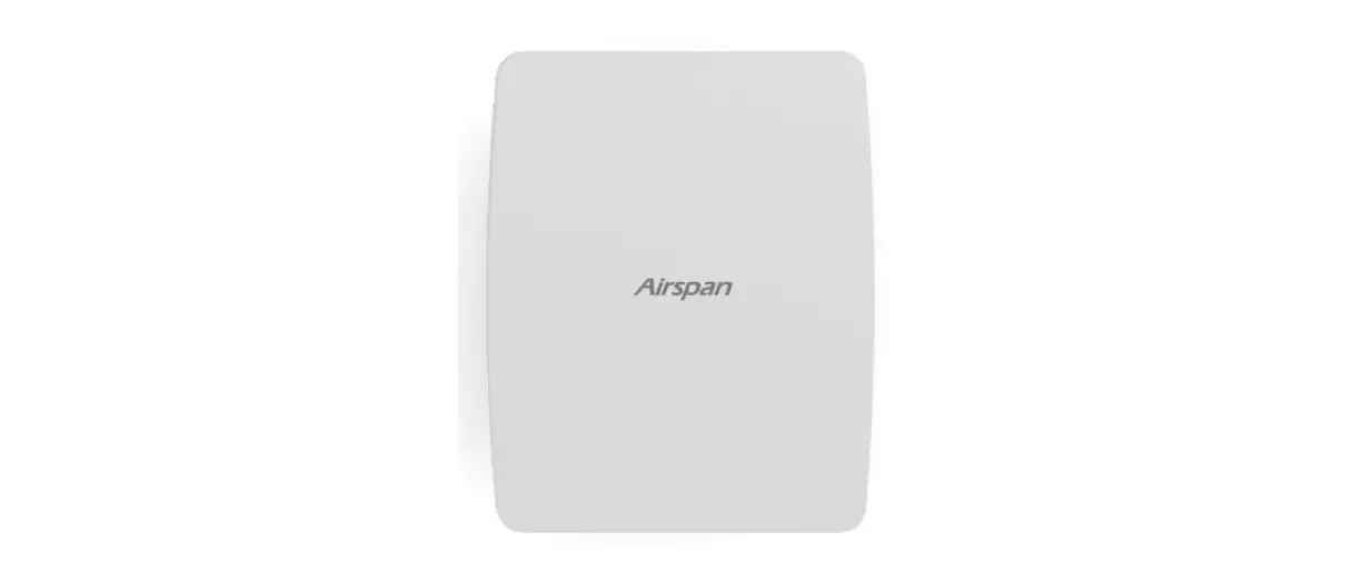 Airspan Airvelocity 1901 5g Sub-6 Ghz Nr 2t2r Indoor Gnb Unit Installation Guide Airspan Airvelocity 1901 5g Sub-6 Ghz Nr 2t2r Indoor Gnb Unit Installation Guide