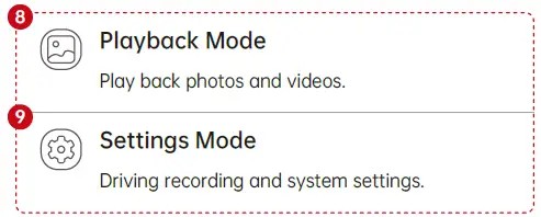 Spedal-CL796N-Smart-Multimedia-Dashcam-11